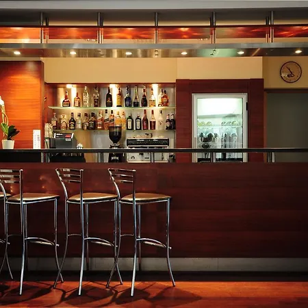 Rezydencja Belweder Klonowa Bed & Breakfast Warsaw