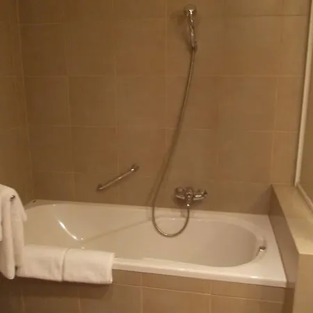 Rezydencja Belweder Klonowa