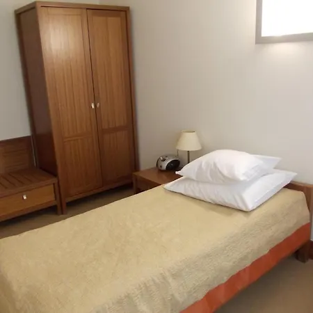 Rezydencja Belweder Klonowa