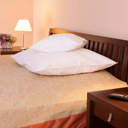 Rezydencja Belweder Klonowa