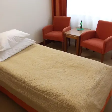 Rezydencja Belweder Klonowa