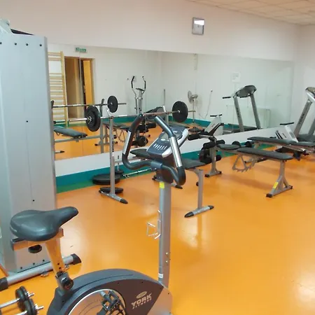 Rezydencja Belweder Klonowa Nocleg ze śniadaniem 3*