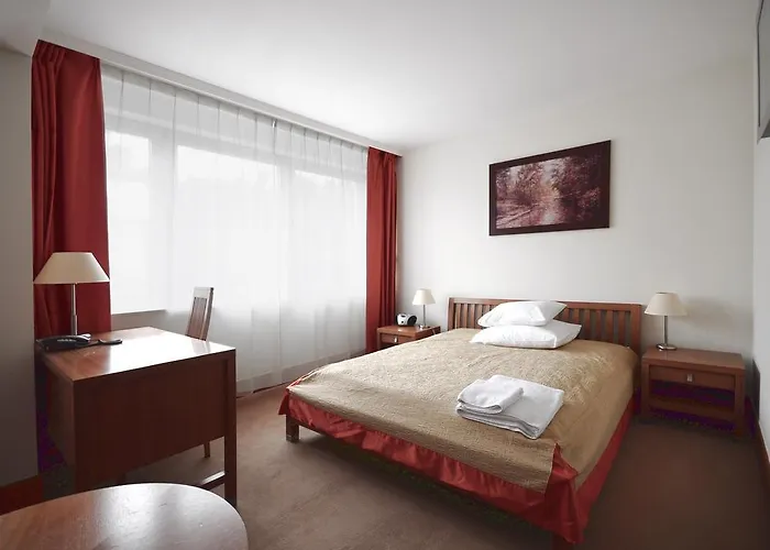 Rezydencja Belweder Klonowa