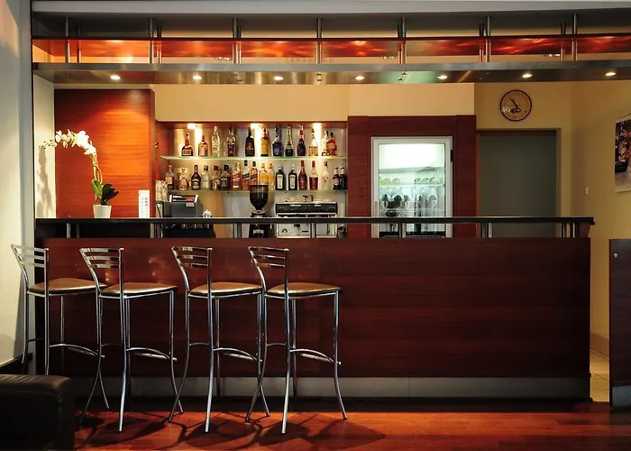 Rezydencja Belweder Klonowa Отель типа 