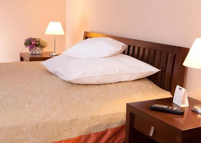 Rezydencja Belweder Klonowa