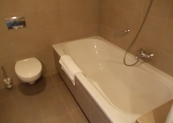 Rezydencja Belweder Klonowa Отель типа 