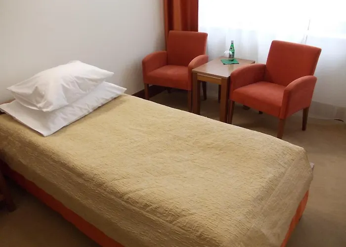 Rezydencja Belweder Klonowa