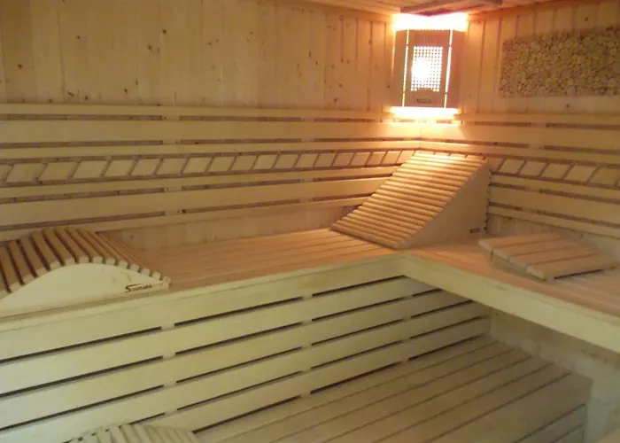 Rezydencja Belweder Klonowa 3* Варшава