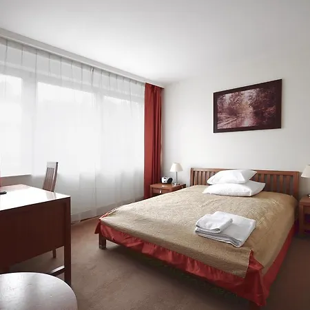 Rezydencja Belweder Klonowa