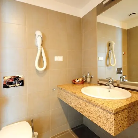 Rezydencja Belweder Klonowa Bed & Breakfast