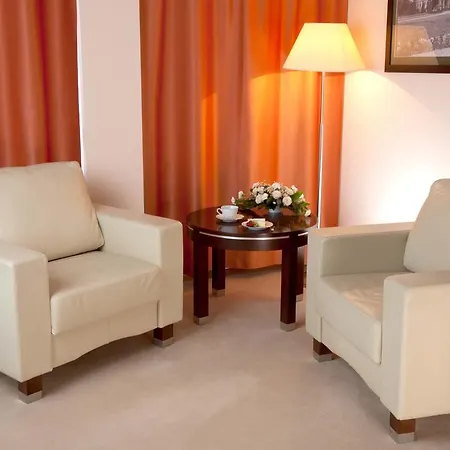 B&B Rezydencja Belweder Klonowa