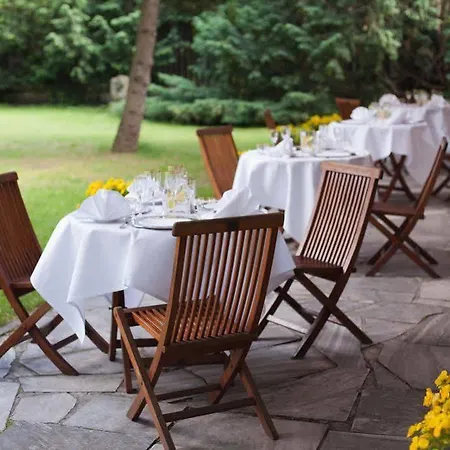 Rezydencja Belweder Klonowa 바르샤바