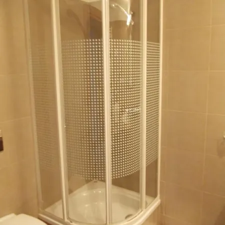 B&B Rezydencja Belweder Klonowa 3*