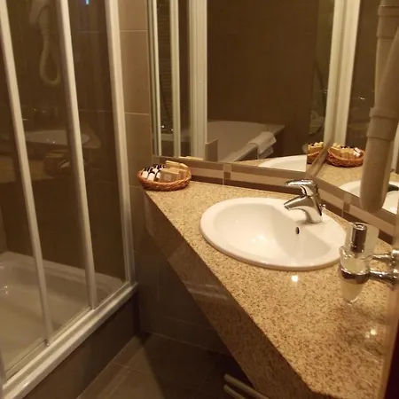 B&B Rezydencja Belweder Klonowa