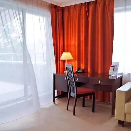 Rezydencja Belweder Klonowa 바르샤바