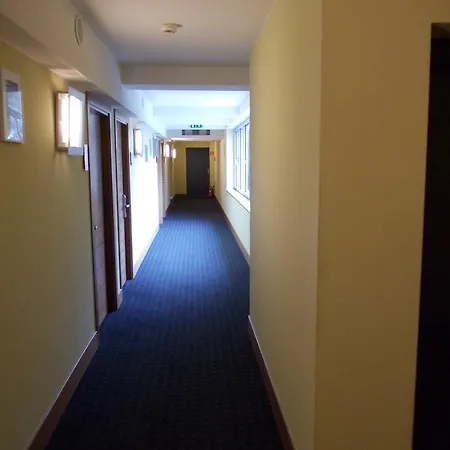 Rezydencja Belweder Klonowa B&B 3*