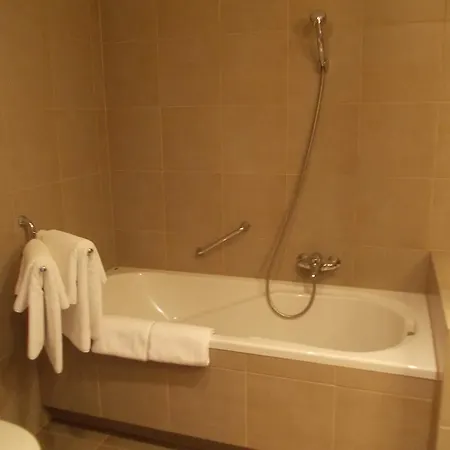 Rezydencja Belweder Klonowa 바르샤바