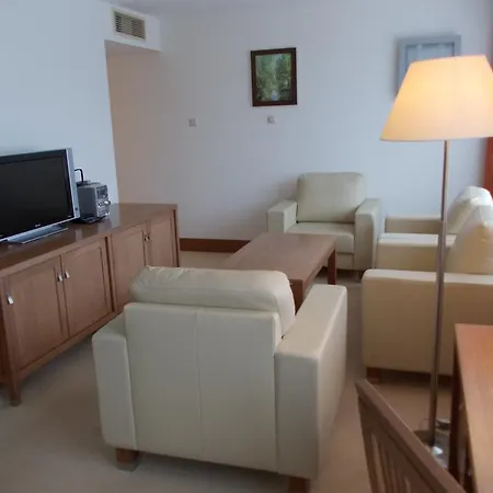 Rezydencja Belweder Klonowa B&B 3*