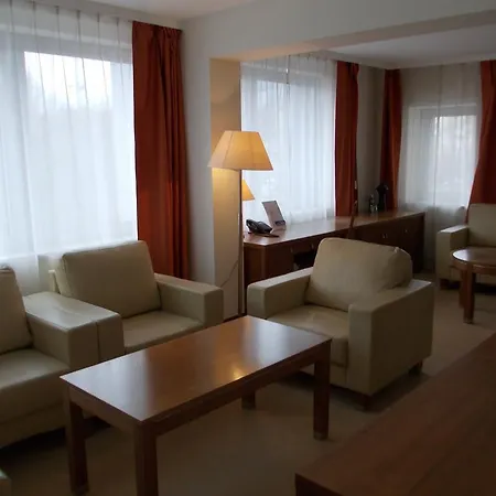 Rezydencja Belweder Klonowa